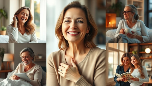 Découvrez la meilleure bague magnétique pour améliorer la qualité du sommeil sans médicaments