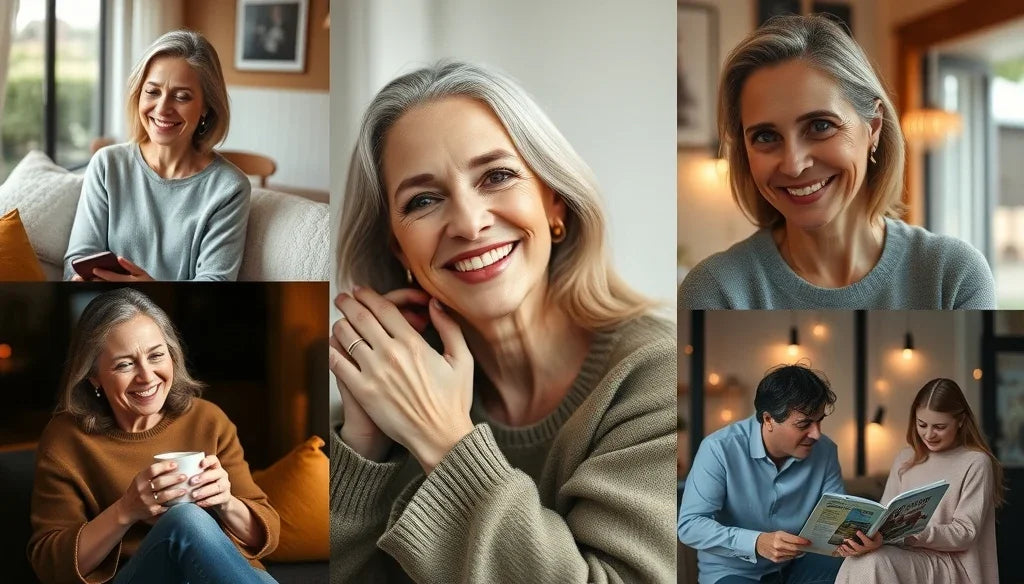 Comment la bague Aurox™ Pro améliore naturellement votre sommeil et réduit le stress sans médicaments