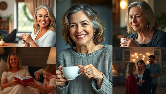 Découvrez la meilleure bague magnétique pour améliorer votre sommeil sans médicaments