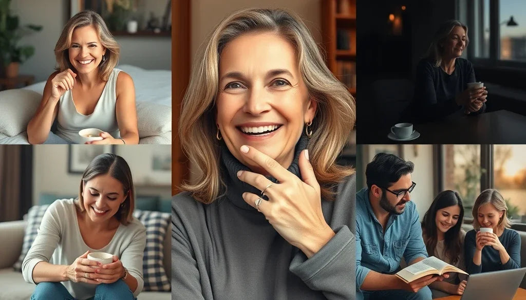 Comment la Bague Aurox™ Pro Peut Aider à Améliorer Votre Qualité de Sommeil Sans Médicaments