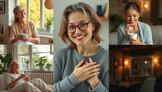 Pourquoi choisir l'anneau Aurox Pro pour améliorer la qualité du sommeil sans médicaments ?