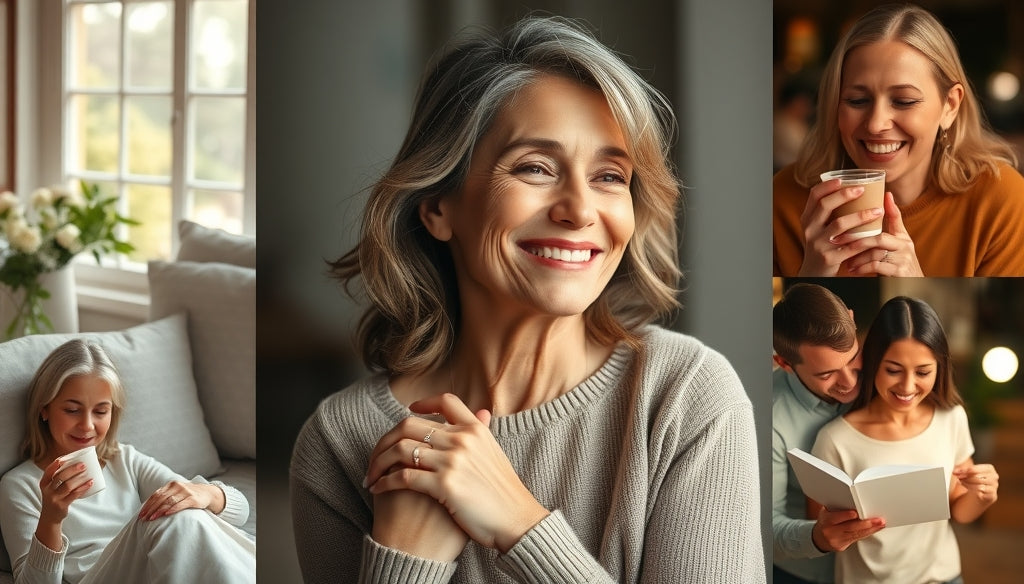 Découvrez la Bague Aurox™ Pro : Votre Solution Naturelle pour un Sommeil de Qualité et une Vie Sans Stress