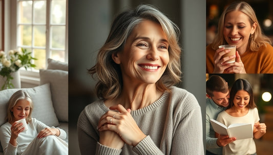 Découvrez la Bague Aurox™ Pro : Votre Solution Naturelle pour un Sommeil de Qualité et une Vie Sans Stress