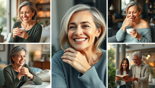 Découvrez comment la bague magnétique Aurox Pro peut améliorer la qualité de votre sommeil naturellement