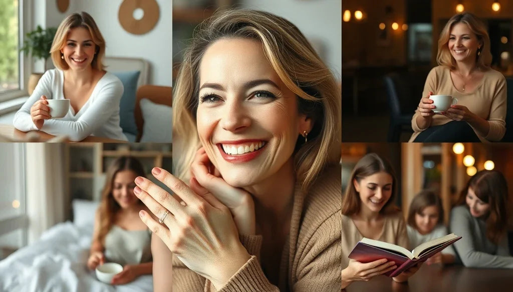 Bague magnétique pour améliorer la qualité du sommeil sans médicaments : Avis sur la Aurox Pro