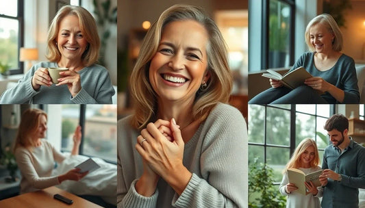 Comment la bague Aurox Pro aide à améliorer la qualité du sommeil sans médicaments