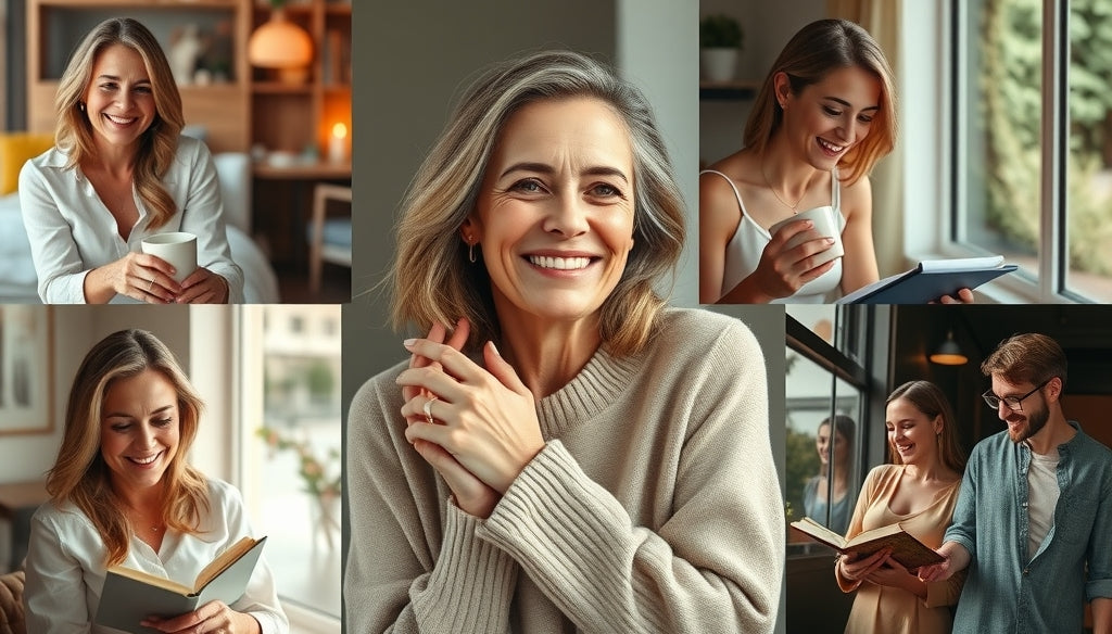 Aurox Pro : Bague Magnétique pour Améliorer la Qualité du Sommeil sans Médicaments