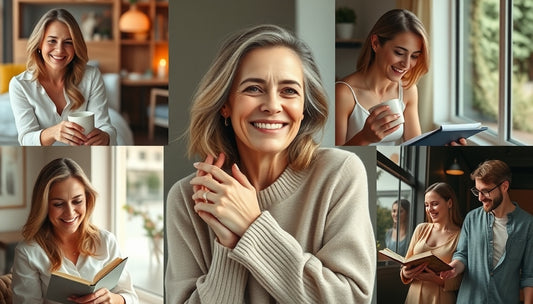 Aurox Pro : Bague Magnétique pour Améliorer la Qualité du Sommeil sans Médicaments