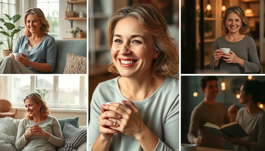 Découvrez la bague Aurox Pro : une solution naturelle pour améliorer la qualité du sommeil sans médicaments