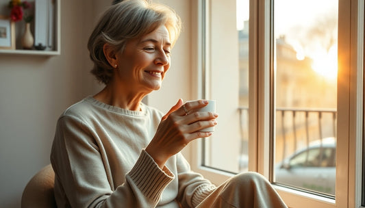 "titre":"Le guide complet pour favoriser un sommeil réparateur"