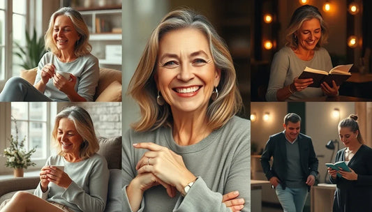 Comment la bague magnétique Aurox Pro améliore la qualité du sommeil sans médicaments