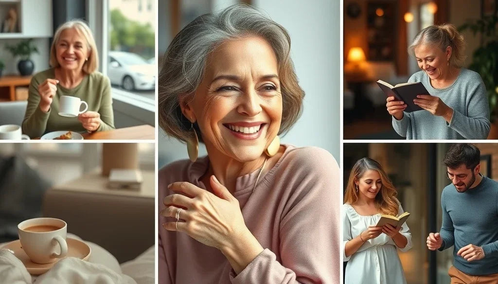 Découvrez comment la bague magnétique Aurox Pro peut améliorer votre sommeil sans médicaments