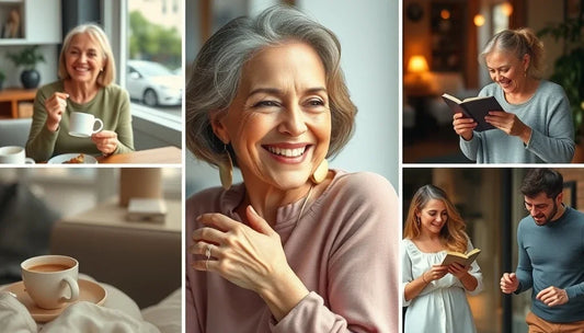 Découvrez comment la bague magnétique Aurox Pro peut améliorer votre sommeil sans médicaments