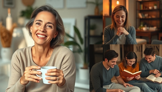 Découvrez comment la bague magnétique Aurox Pro améliore naturellement votre qualité de sommeil et réduit le stress