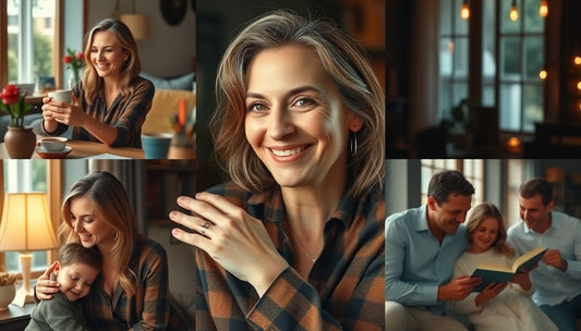 Découvrez comment la bague magnétique Aurox Pro améliore la qualité du sommeil sans médicaments