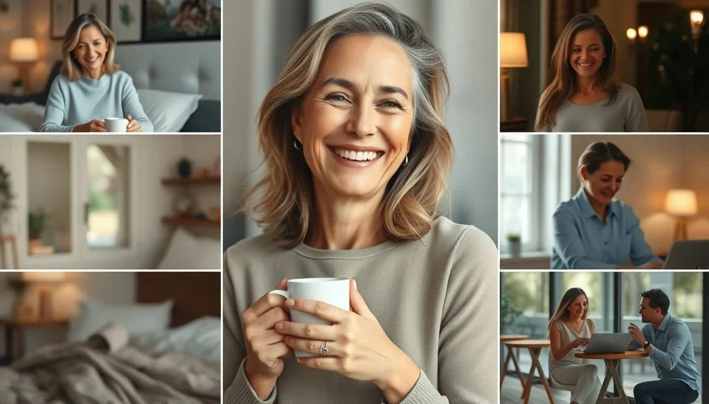 Découvrez comment la bague magnétique Aurox Pro améliore la qualité du sommeil sans médicaments