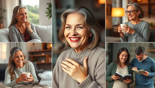 Découvrez la Bague Magnétique Aurox Pro pour Améliorer la Qualité du Sommeil Sans Médicaments