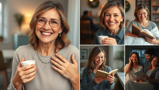 bague magnétique pour améliorer la qualité du sommeil sans médicaments : découvrez Aurox Pro