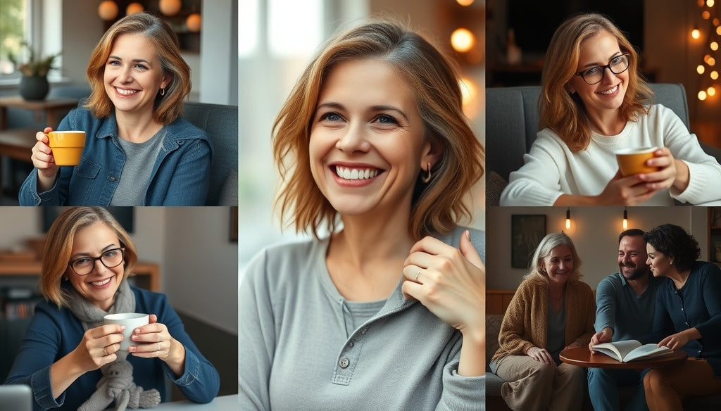 Découvrez comment la bague magnétique Aurox Pro améliore naturellement la qualité de votre sommeil et réduit le stress