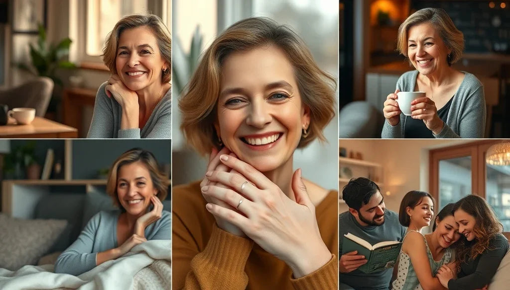 Découvrez comment la bague magnétique Aurox Pro améliore la qualité du sommeil sans médicaments