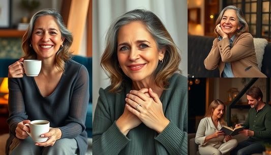 Découvrez comment la Bague Aurox™ Pro améliore la qualité du sommeil sans médicaments