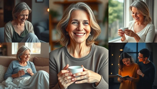 Découvrez comment la bague magnétique Aurox Pro peut améliorer la qualité de votre sommeil sans médicaments