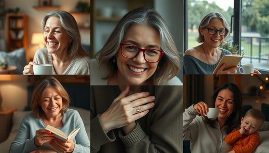 Découvrez la meilleure bague magnétique pour améliorer la qualité de votre sommeil sans médicaments