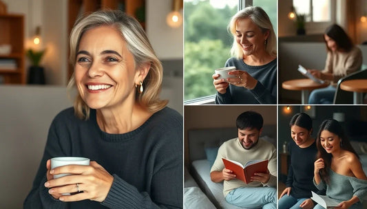 Découvrez comment la bague magnétique Aurox Pro améliore la qualité du sommeil sans médicaments