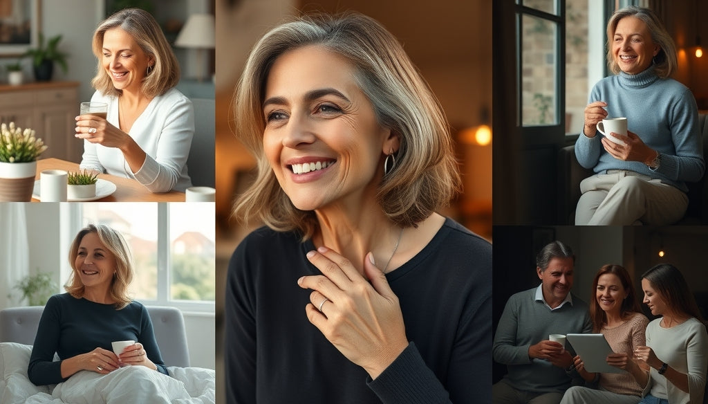 Comment la Bague Aurox Pro Améliore Votre Qualité de Sommeil Naturellement Sans Médicaments