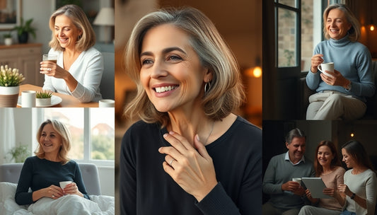 Comment la Bague Aurox Pro Améliore Votre Qualité de Sommeil Naturellement Sans Médicaments