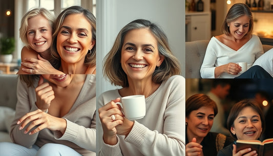 Découvrez comment la bague magnétique Aurox Pro améliore la qualité du sommeil sans médicaments