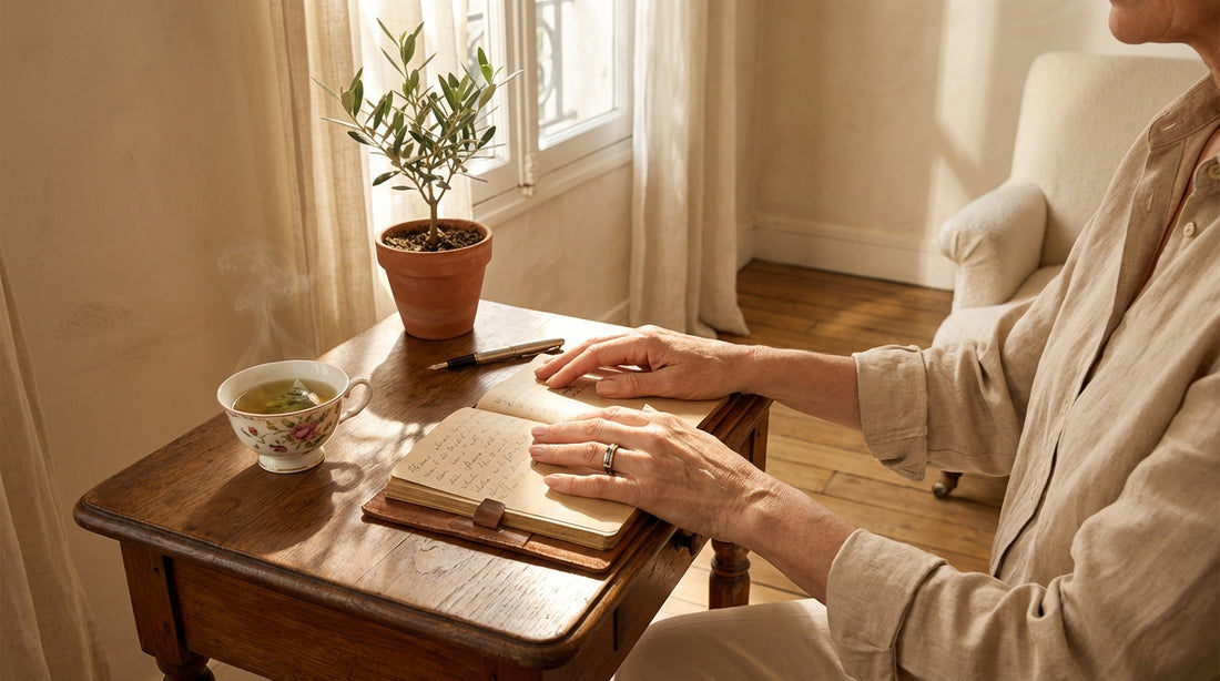Bien-être au quotidien : adopter une solution discrète pour se sentir mieux.