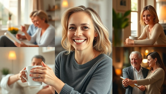 Découvrez la meilleure bague magnétique pour améliorer la qualité du sommeil sans médicaments et réduire le stress naturellement