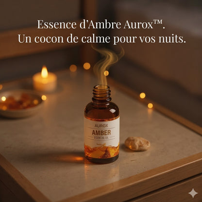 Kit Sommeil Profond Aurox™ : Anneau + Essence + Livre