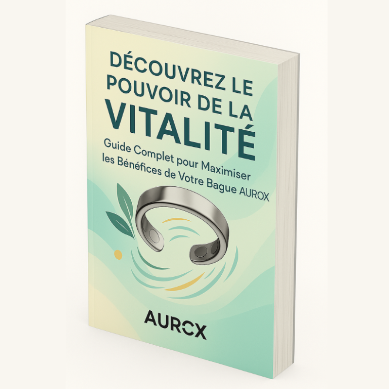 E-Book | Du Bien-être à la Vitalité
