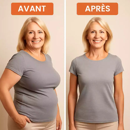 L'Anneau Vitalité Magnétique Aurox™