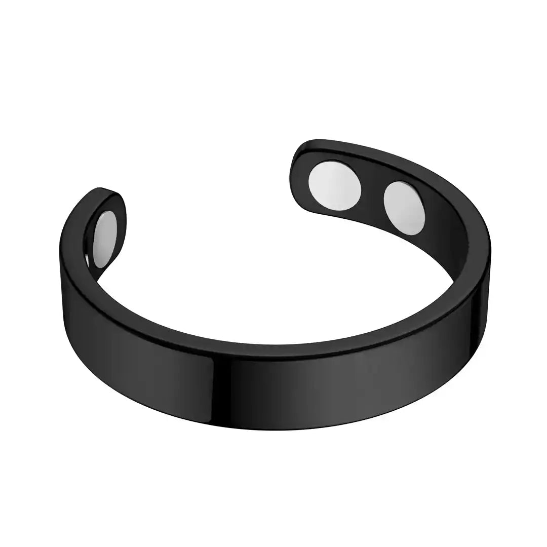 L'Anneau Vitalité Magnétique Aurox™