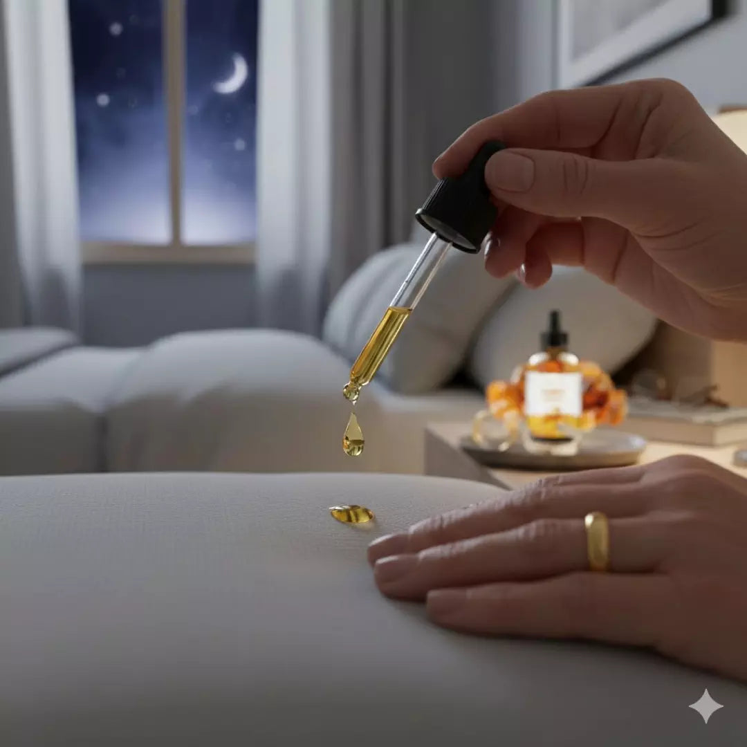 Kit Sommeil Profond Aurox™ : Anneau + Essence + Livre