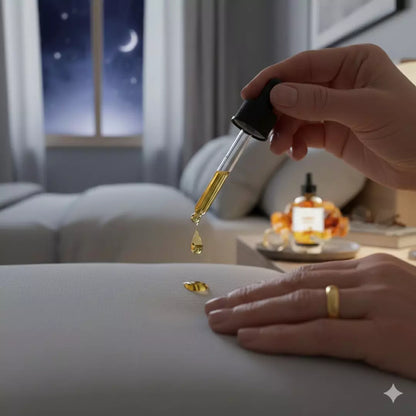 Kit Sommeil Profond Aurox™ : Anneau + Essence + Livre