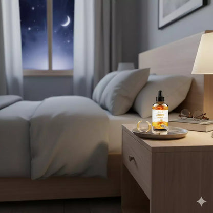 Kit Sommeil Profond Aurox™ : Anneau + Essence + Livre