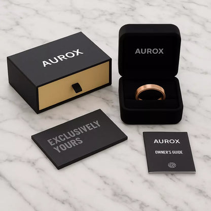 Kit Sommeil Profond Aurox™ : Anneau + Essence + Livre