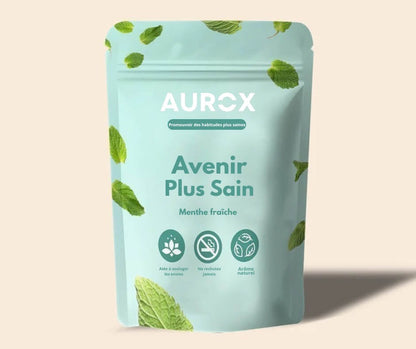 Gouttes d'Arôme AUROX