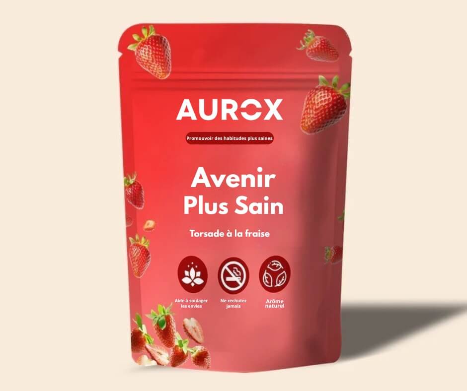 Gouttes d'Arôme AUROX