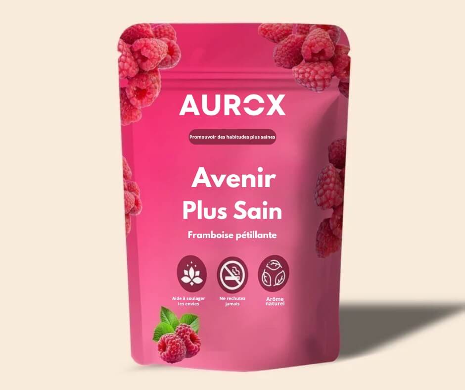 Gouttes d'Arôme AUROX