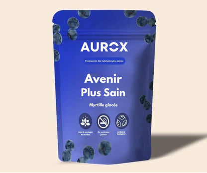 Gouttes d'Arôme AUROX