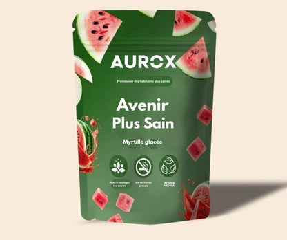 Gouttes d'Arôme AUROX