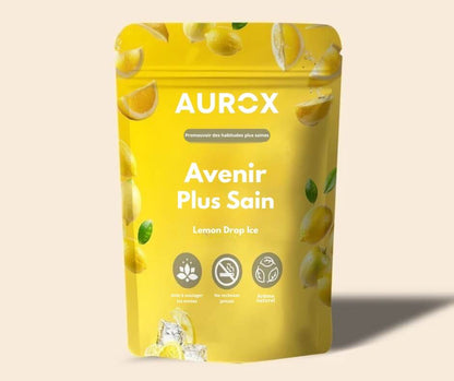 Gouttes d'Arôme AUROX