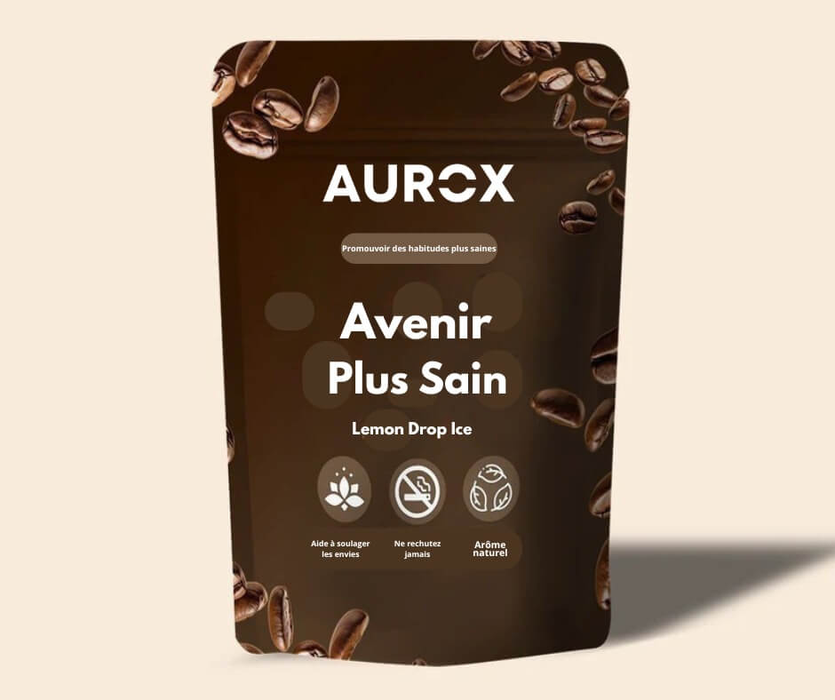 Gouttes d'Arôme AUROX