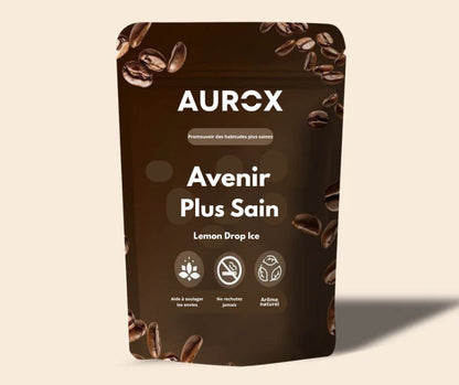 Gouttes d'Arôme AUROX