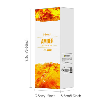 Amber Essence Nocturne Aurox